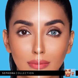 Sephora Swati Aquamarine Bleu - 2