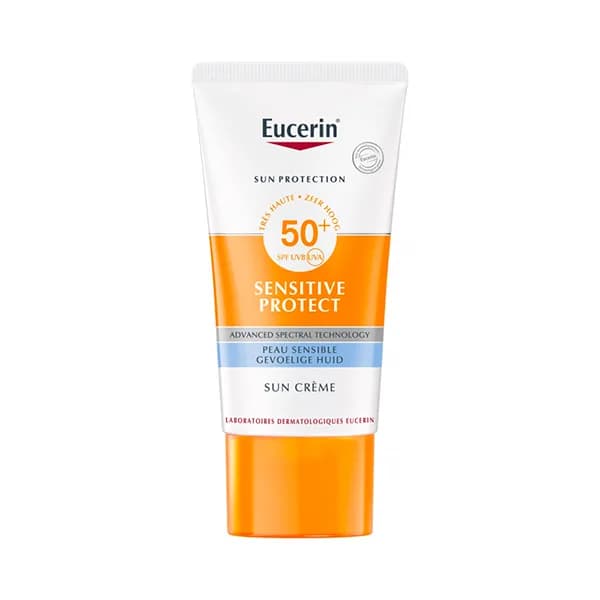 Eucerin Sensitive Protect Spf50