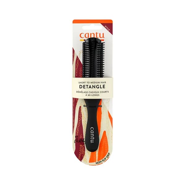 CANTU Brosse démêlante résistante