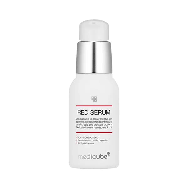 MEDICUBE RED SERUM
