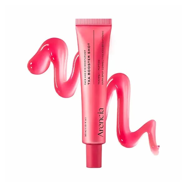 Arencia Txa Booster Shot