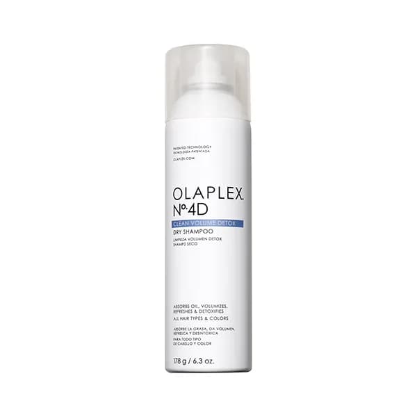 Olaplex N4d Shampooing Sec