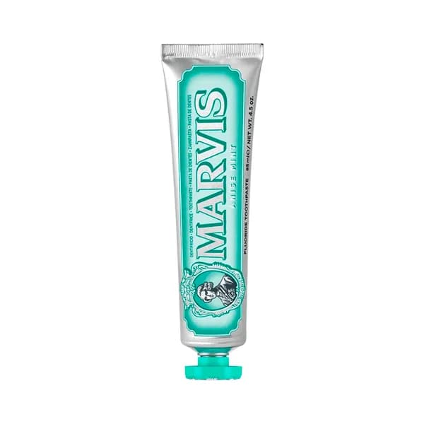 Marvis Dentifrice Anis Menthe