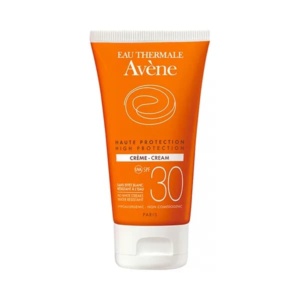 Avene Creme Spf30