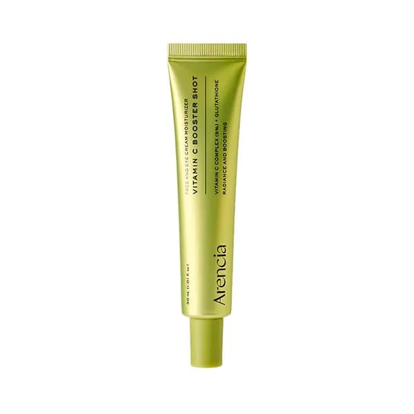 Arencia Vitamin C Booster Shot