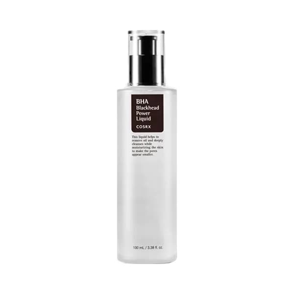 Cosrx Bha Blackhead Power Liquid
