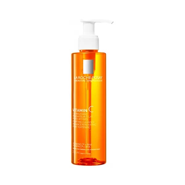 La Roche-posay Vitamin C Gel Moussant