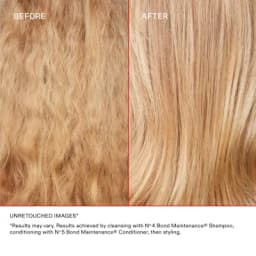Olaplex Coffret Decouverte Cheveux Sains - 4