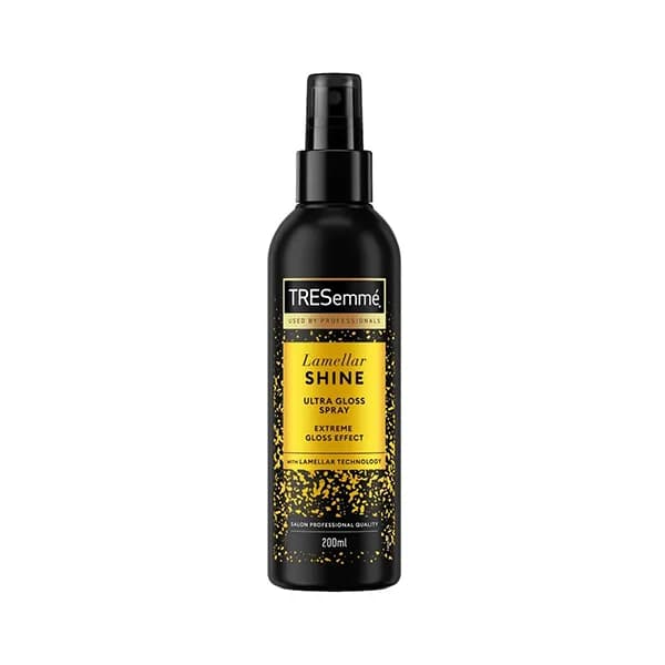 TRESEMMÉ Lamellar Shine Spray Ultra Brillance