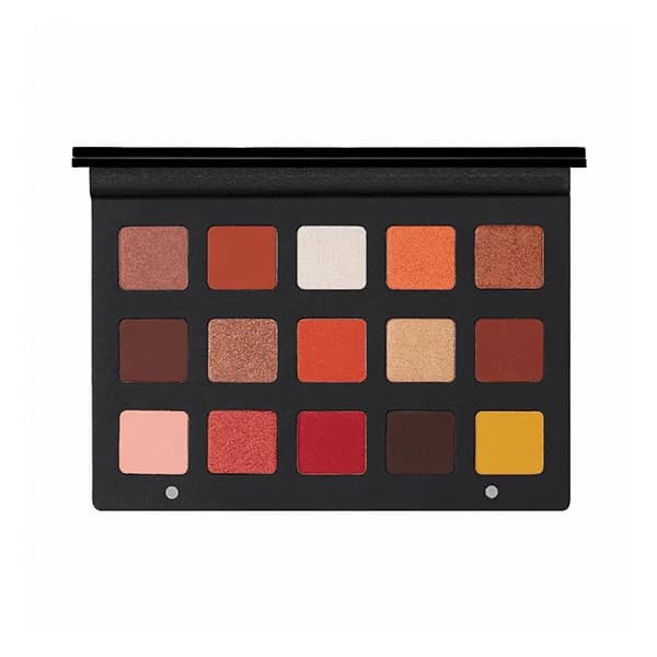 NATASHA DENONA SUNSET PALETTE