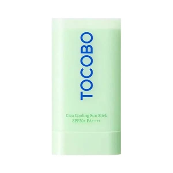 TOCOBO CICA COOLING SUN STICK SPF50+
