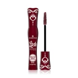 Essence Mascara Lash Princess Burgundy - 1