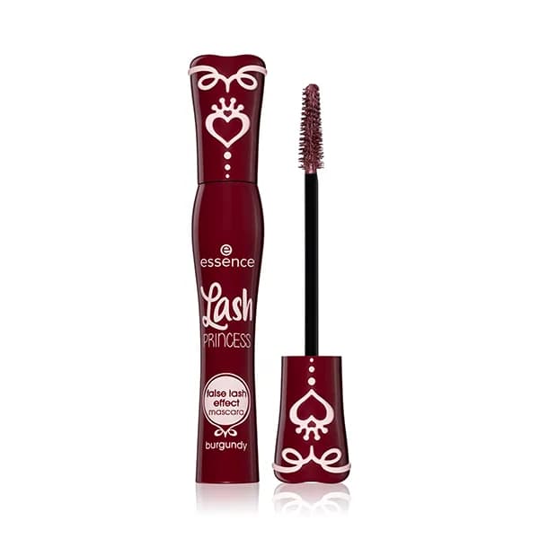 Essence Mascara Lash Princess Burgundy