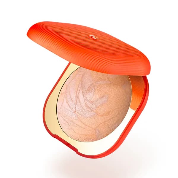 Kiko Juicy Fizz Lumi-bronzer