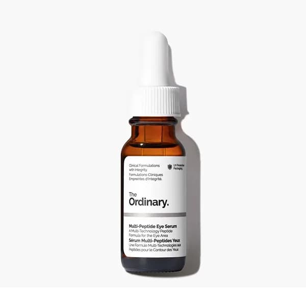 The Ordinary Multi-peptide Eye Serum