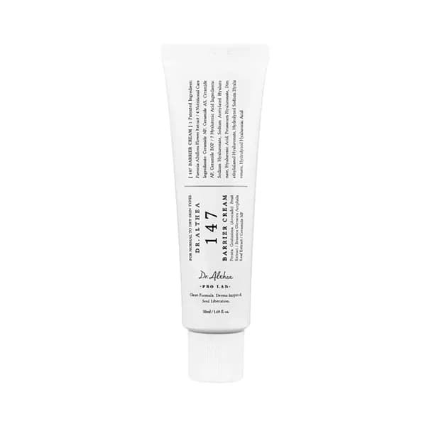 Dr Althea 147 Barrier Cream