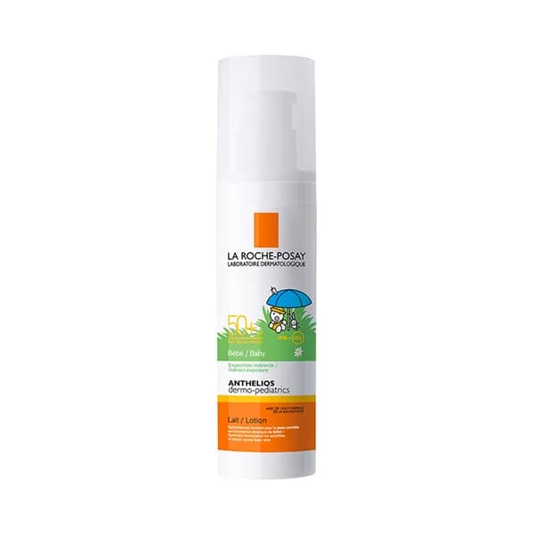 La Roche-posay Anthelios Baby Lotion Spf50