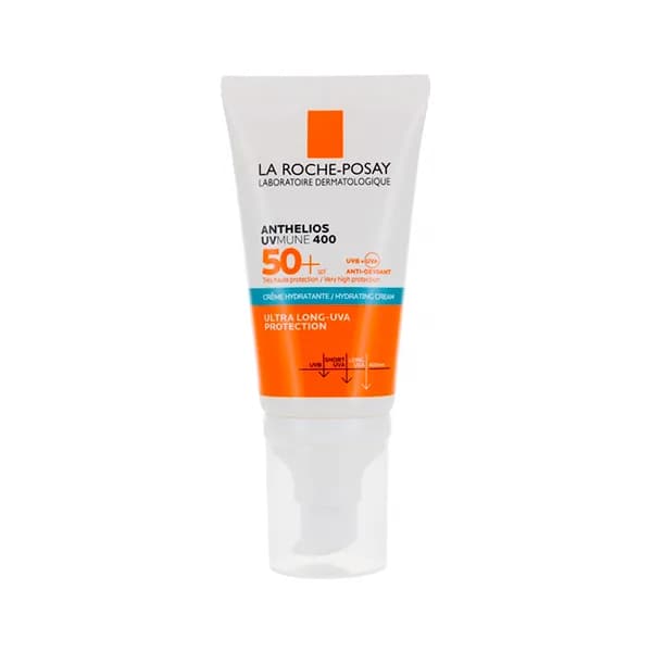 La Roche-posay Anthelios Creme Hydratante Spf50