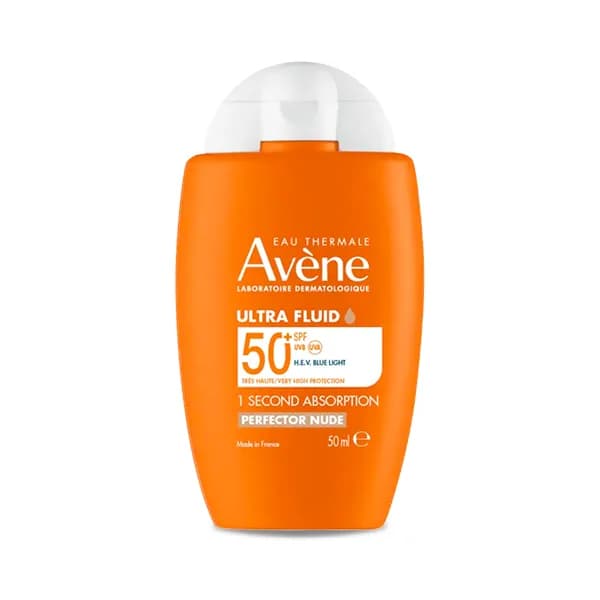 Avene Ultra Fluid Perfecteur Spf50