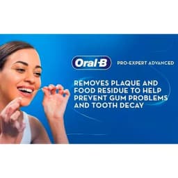 ORAL-B GLIDE ADVANCED - 2