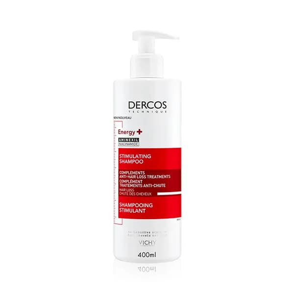 Vichy Dercos Shampooing Stimulant