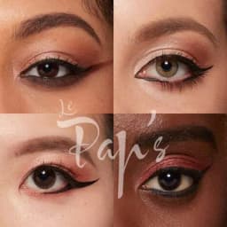 NYX EPIC INK LINER WATERPROOF - NOIR - 2