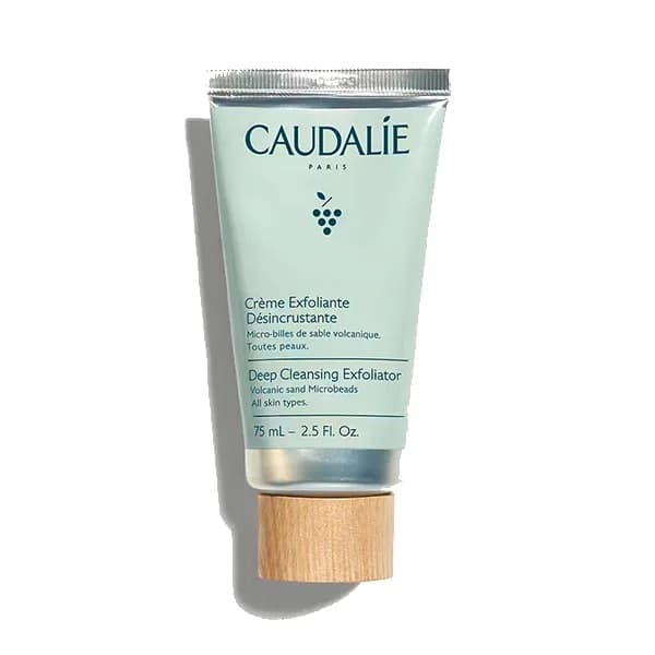 Caudalie Creme Exfoliante Desincrustante