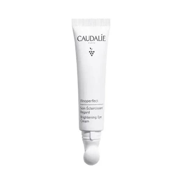 CAUDALIE VINOPERFECT SOIN ECLAIRCISSANT REGARD