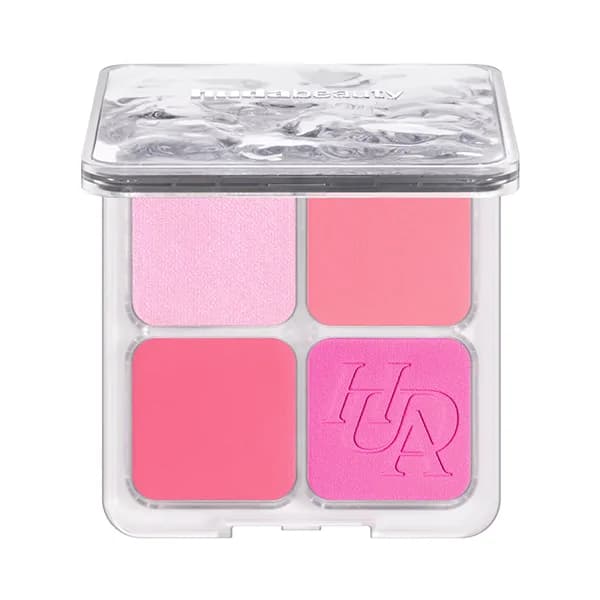 HUDA BEAUTY BLUSH FILTER PALETTE