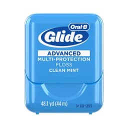 ORAL-B GLIDE ADVANCED - 1