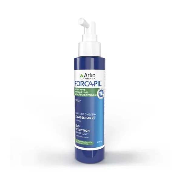 FORCAPIL SPRAY ANTI-CHUTE