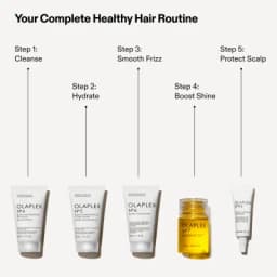 Olaplex Coffret Decouverte Cheveux Sains - 2