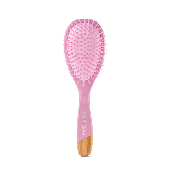 Myriam-k Bamboo Roundbrush