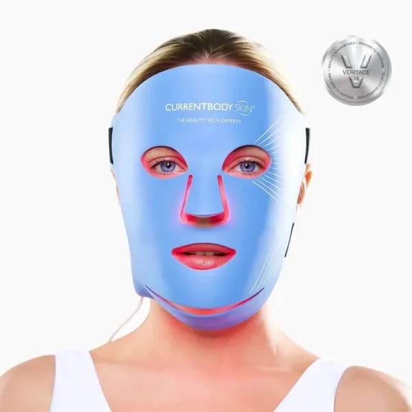Currentbody Skin Led Anti-blemish Mask
