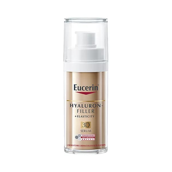 Eucerin Hyauron-filler +elasticity 3d Serum
