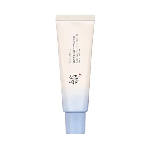 BEAUTY OF JOSEON RELIEF SUN AQUA FRESH SPF50+