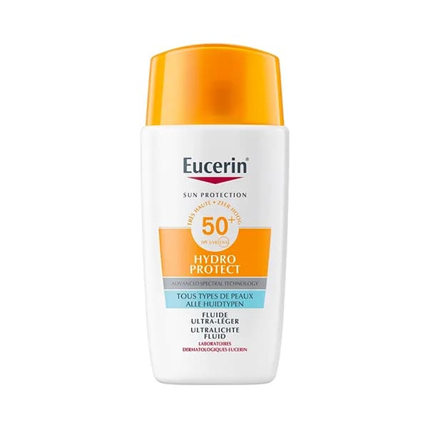 Eucerin Hydro Protect Spf50