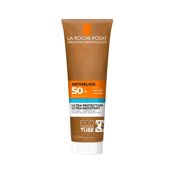 La Roche-posay Anthelios Lait Hydratant Spf50