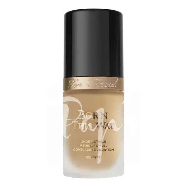 TOO FACED BORN THIS WAY FOND DE TEINT INDETECTABLE