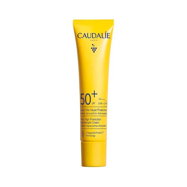 Caudalie Fluide Tres Haute Protection Spf50+
