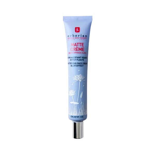 ERBORIAN MATTE CREME