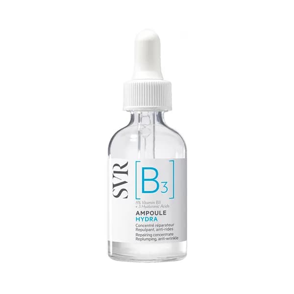 Svr Ampoule Hydra B3