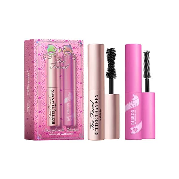 TOO FACED STORYBOOK LASHES