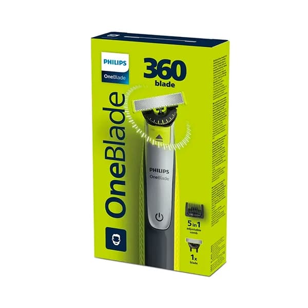 Philips Oneblande 360 Qp2734/23