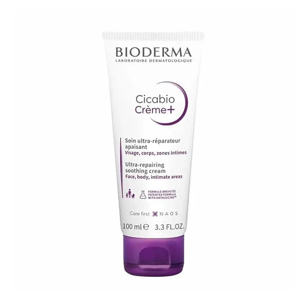 Bioderma Cicabio Creme+