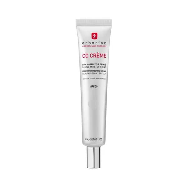 Erborian Cc Creme
