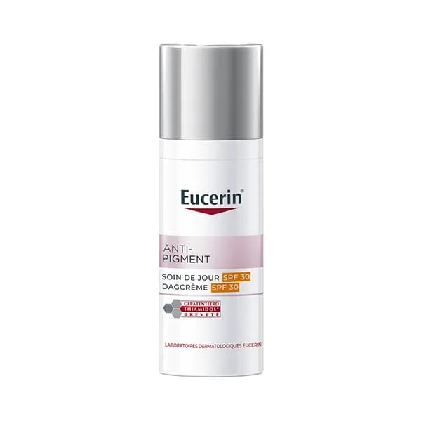 Eucerin Anti-pigment Soin De Jour Spf30