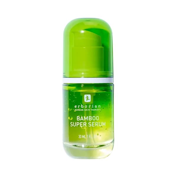 ERBORIAN BAMBOO SUPER SERUM