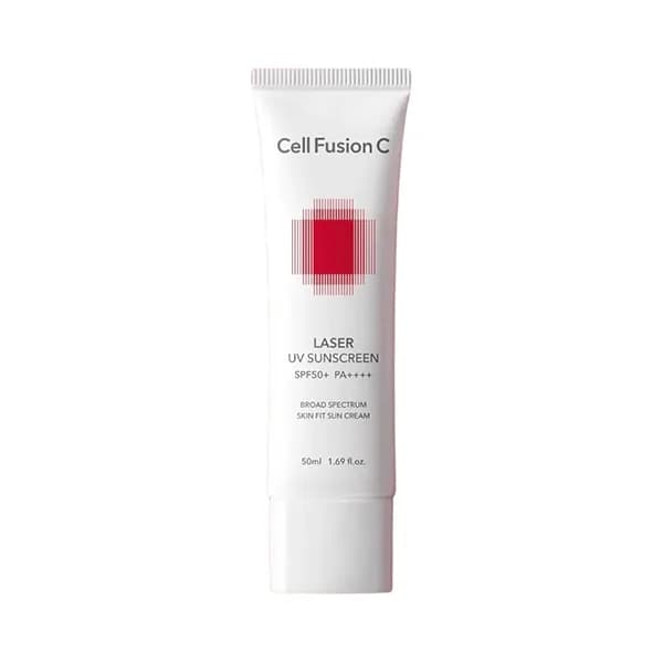 CELL FUSION C LASER UV SUNSCREEN SPF50