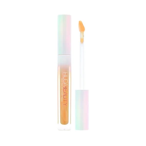 HUDA BEAUTY SILK BALM HONEY KISSS